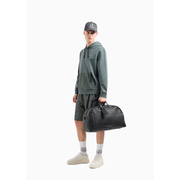 Armani Exchange Taske 952654_cc828 Sort