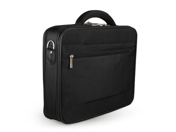 NATEC Boxer NTO-0392 laptopväska (15,6"; svart)