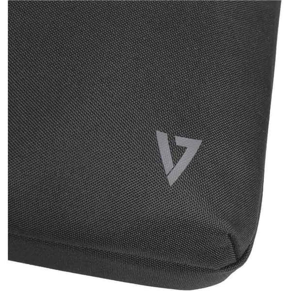V7 Bærbar Dokumentmappe 16´´ Ecofriendly
