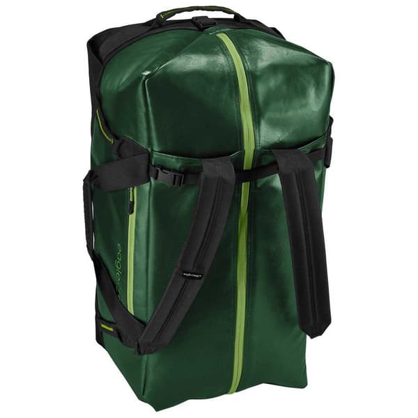 Eagle Creek Duffel Migrate 90l Grøn