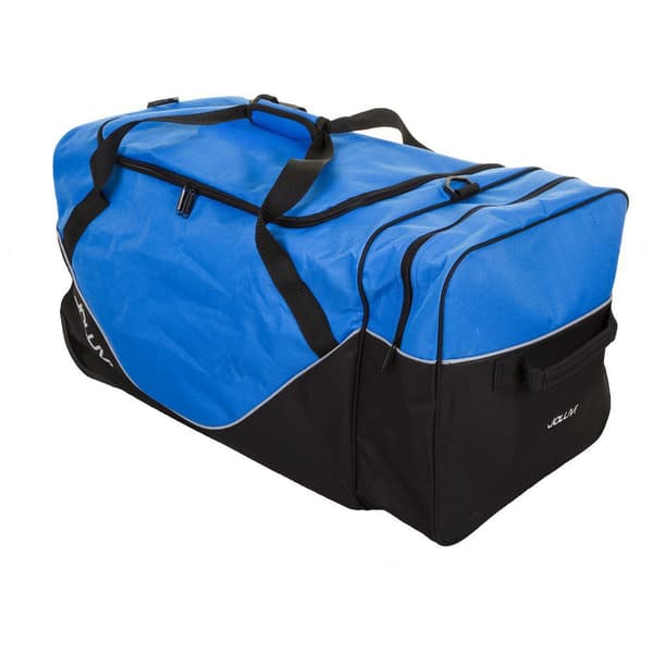 Joluvi Laukku Wheels Travel Sininen