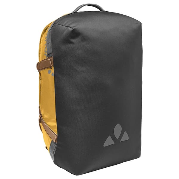 Vaude Taske Cityduffel 65l Gul