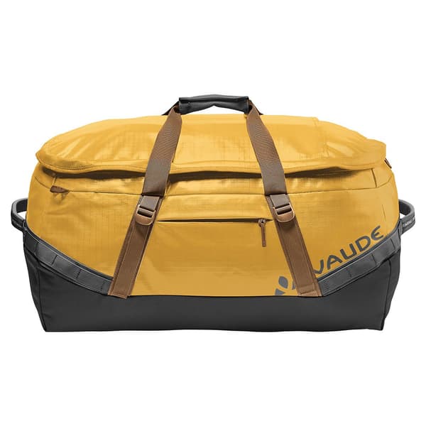 Vaude Taske Cityduffel 65l Gul