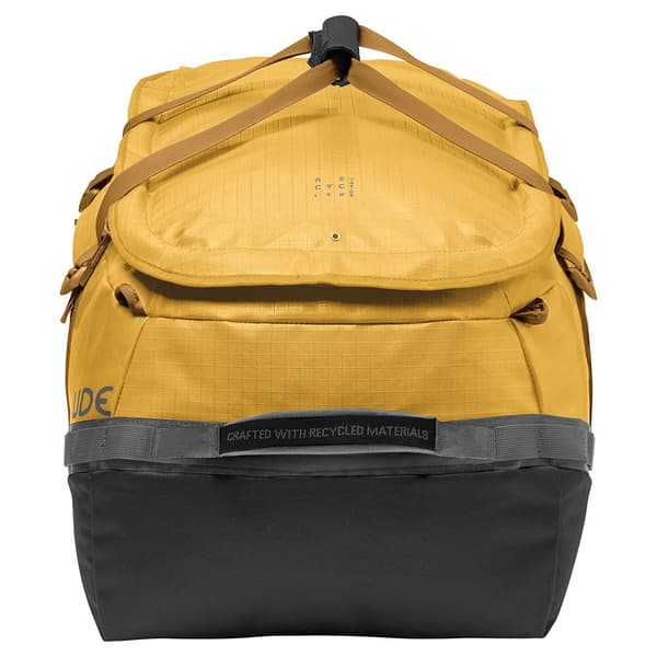 Vaude Taske Cityduffel 65l Gul