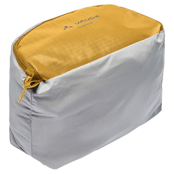 Vaude Taske Cityduffel 65l Gul