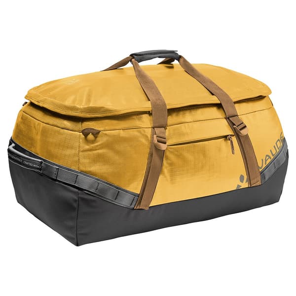Vaude Taske Cityduffel 65l Gul