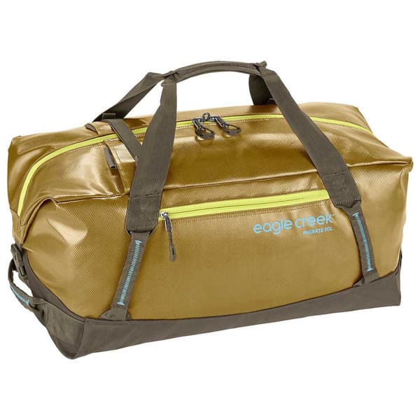 Eagle Creek Duffel Migrate 60l Guld