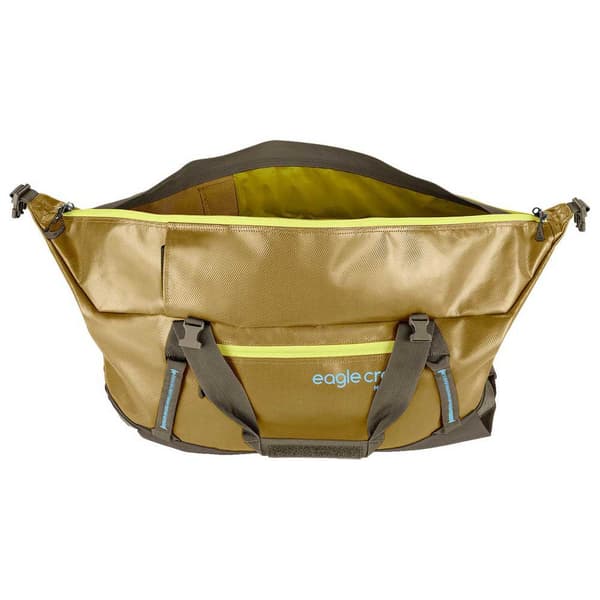 Eagle Creek Duffel Migrate 60l Guld