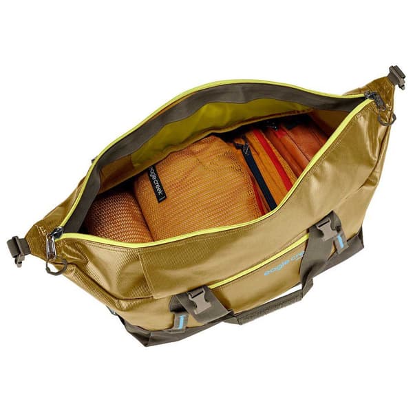 Eagle Creek Duffel Migrate 60l Guld