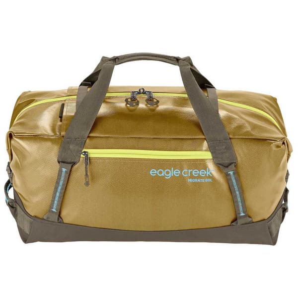 Eagle Creek Duffel Migrate 60l Gylden