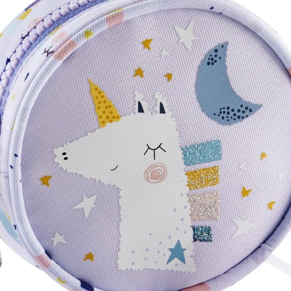 Pieni käsilaukku, Unicorn