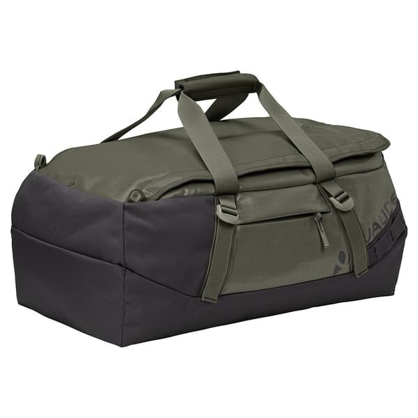 Vaude Väska Cityduffel 35l Grönt