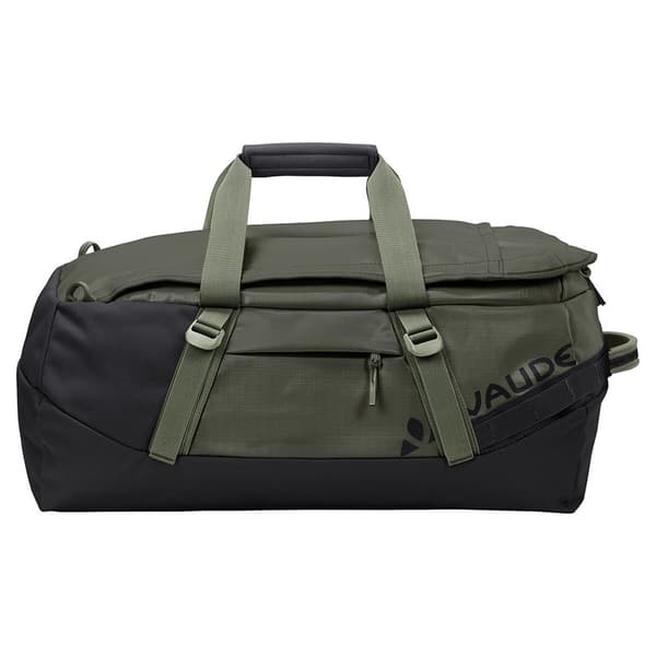 Vaude Väska Cityduffel 35l Grönt