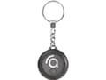Miniatyrbild 1 av 2: Albrecht Smart Tracker ST-100 Bluetooth-Tracker Alcantara-sort