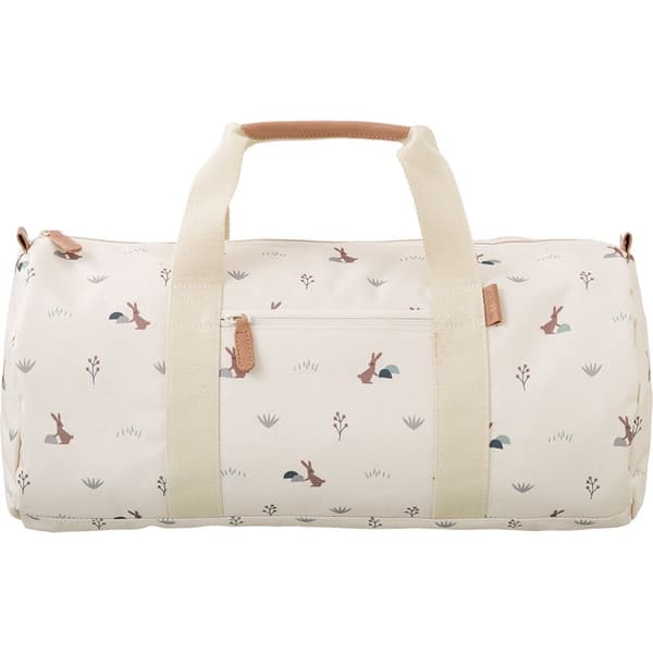 Fresk Taske Little Bunny