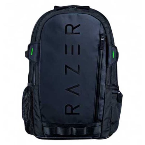 Razer Rogue V3 15.6´´ Läppärilaukku Vihreä,Musta