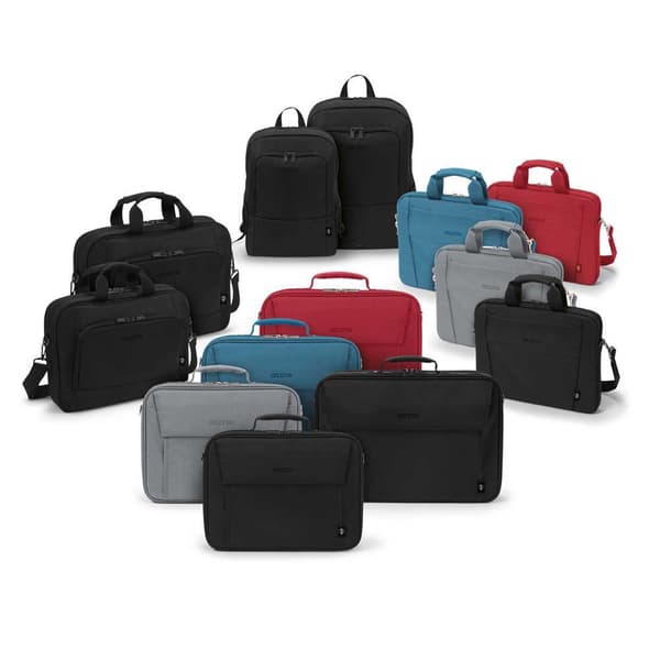 Dicota Datorväska D30914-rpet Base 13-14.1´´