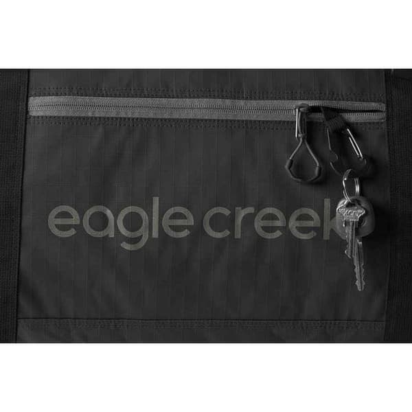 Eagle Creek Duffel No Matter What 90l Svart