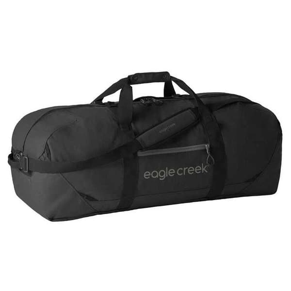 Eagle Creek Duffel No Matter What 90l Svart