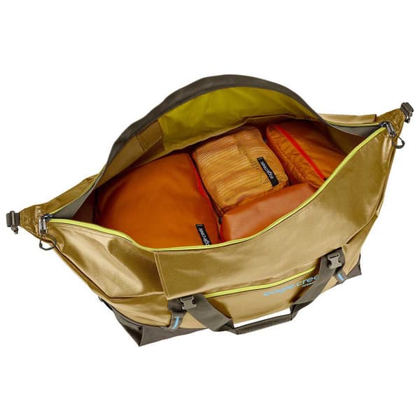Eagle Creek Pyörällinen Duffel Migrate 110l Kultainen