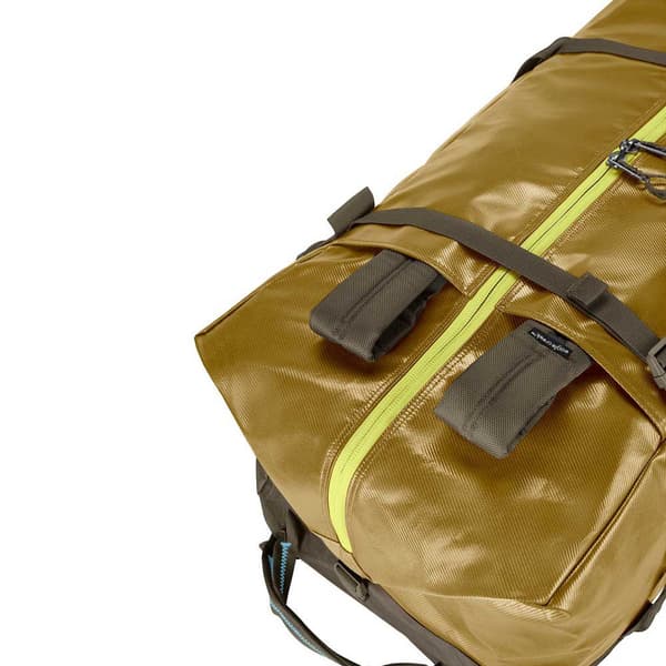 Eagle Creek Pyörällinen Duffel Migrate 110l Kultainen