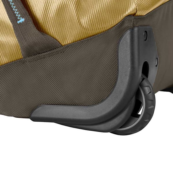 Eagle Creek Pyörällinen Duffel Migrate 110l Kultainen
