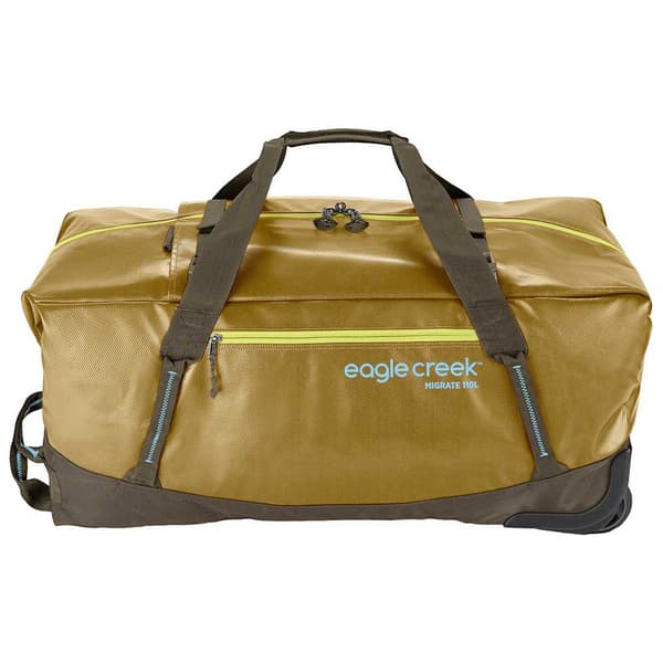 Eagle Creek Duffel På Hjul Migrate 110l Gylden