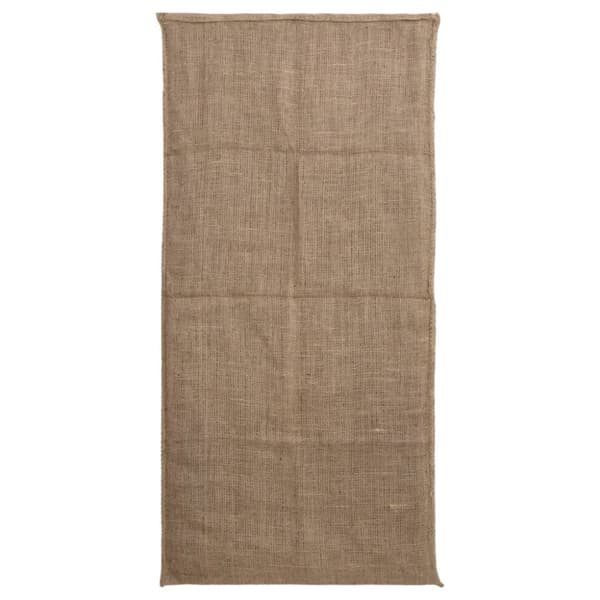 vidaXL jutesække 10 stk. 65x135 cm 100 % jute 220 g/m2 - Kufferter & tasker