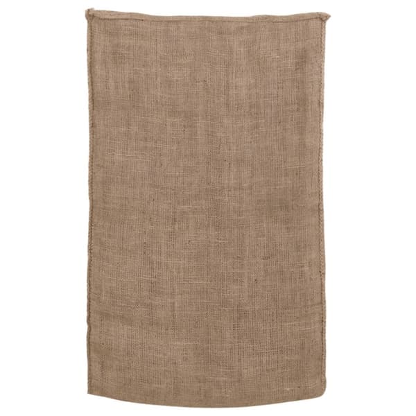 The Living Store jutesække 10 stk. 60x105 cm 100 % jute 220 g/m2 - Kufferter & tasker