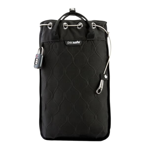 Pacsafe Taske Travelsafe 5l Gii Portable Safe Sort