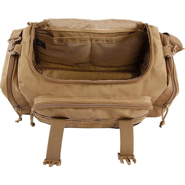 Highland Tactical Winchester 31l Väska Brun