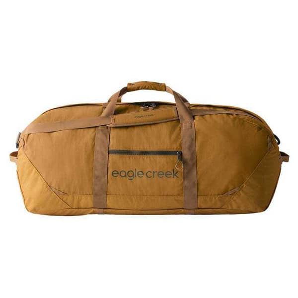 Eagle Creek Duffel No Matter What 110l Brun