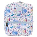Miniatyrbilde 1 av 4: Loungefly Disney Princess Manga nylon backpack 24cm