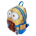 Miniatyrbilde 3 av 5: Loungefly Despicable Me Minions Bob backpack 26cm