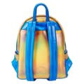 Miniatyrbilde 4 av 5: Loungefly Despicable Me Minions Bob backpack 26cm