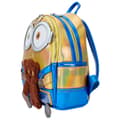 Miniatyrbilde 2 av 5: Loungefly Despicable Me Minions Bob backpack 26cm