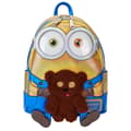 Miniatyrbilde 1 av 5: Loungefly Despicable Me Minions Bob backpack 26cm