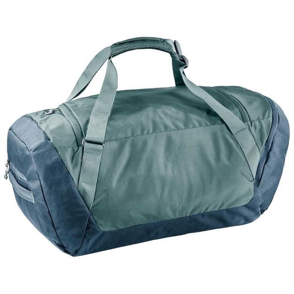 Deuter Taske Aviant Duffel 50l Blå
