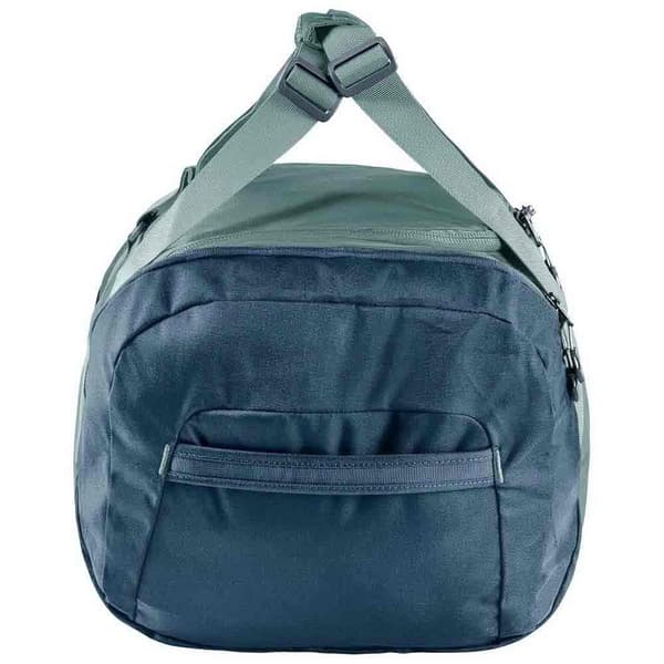 Deuter Taske Aviant Duffel 50l Blå