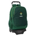 Pikkukuva 1 / 3: Safta Real Betis Balompie Reppu Kärryllä