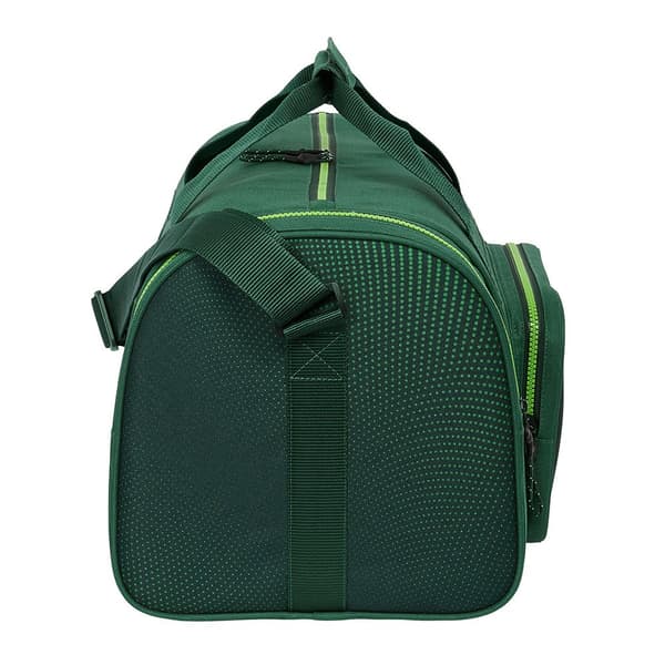 Safta Real Betis Balompie Water Resistent Sportstaske