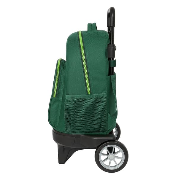 Safta Real Betis Balompie With Removable Evolutive Reppu Kärryllä