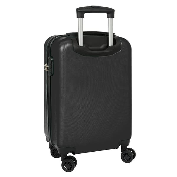 Safta Real Madrid First Kit 24/25 Cabin 20´´ Twin Wheels Kabinevogn