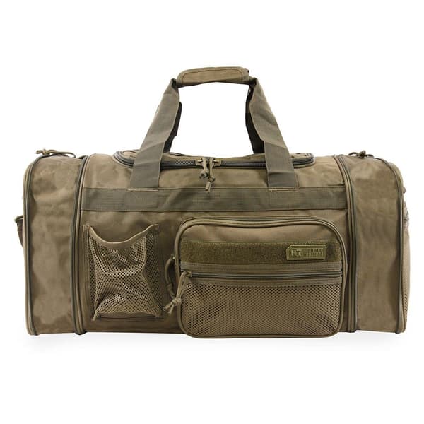 Highland Tactical Elite 33l Taske Grøn