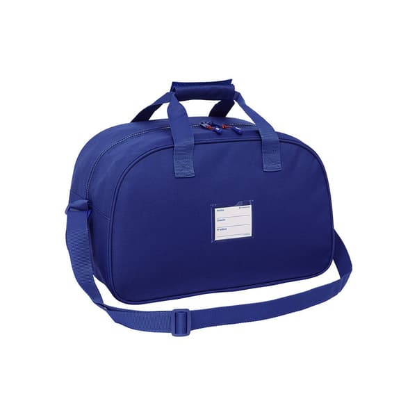 Safta F.c Barcelona 40 Cm Sportväska
