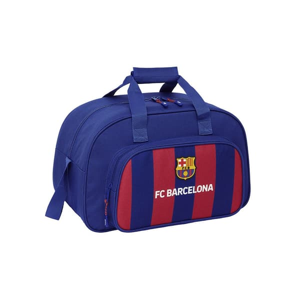 Safta F.c Barcelona 40 Cm Sportväska