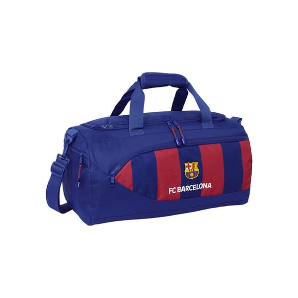 Safta F.c Barcelona Sportväska