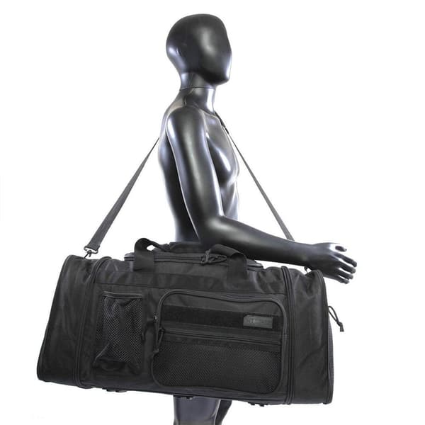 Highland Tactical Elite 33l Väska Svart