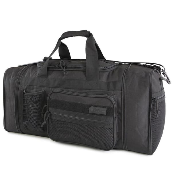Highland Tactical Elite 33l Väska Svart