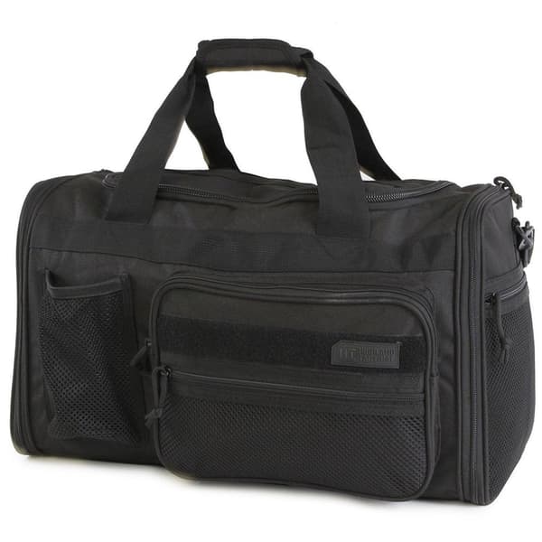 Highland Tactical Elite 33l Taske Sort
